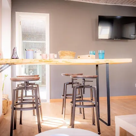 Apartament O Lar Do Caminante Palas de Rei Zewnętrze zdjęcie
