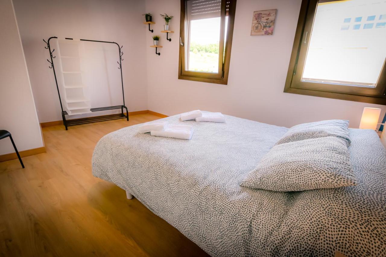 O Lar Do Caminante Apartament *